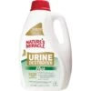 Nature's Miracle Cat Urine Destroyer Plus Enzymatic Formula Stain Remover Refill, 1-gal Bottle -Cat Pet Supplies 313855 MAIN. AC SS1800 V1701116479