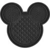 Disney Mickey Mouse Silicone Dog & Cat Lick Mat 1 Disney Mickey Mouse Silicone Dog & Cat Lick Mat -Cat Pet Supplies 315337 MAIN. AC SS1800 V1646326959