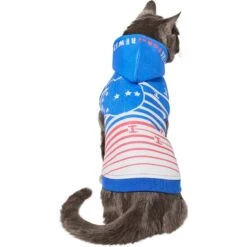 STAR WARS MAY THE 4TH Dog & Cat Hoodie -Cat Pet Supplies 316112 PT2. AC SS1800 V1646176771
