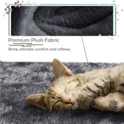 Yaheetech Activity Tower Basic 46-in Cat Tree -Cat Pet Supplies 325694 PT4. AC SS1800 V1680631027