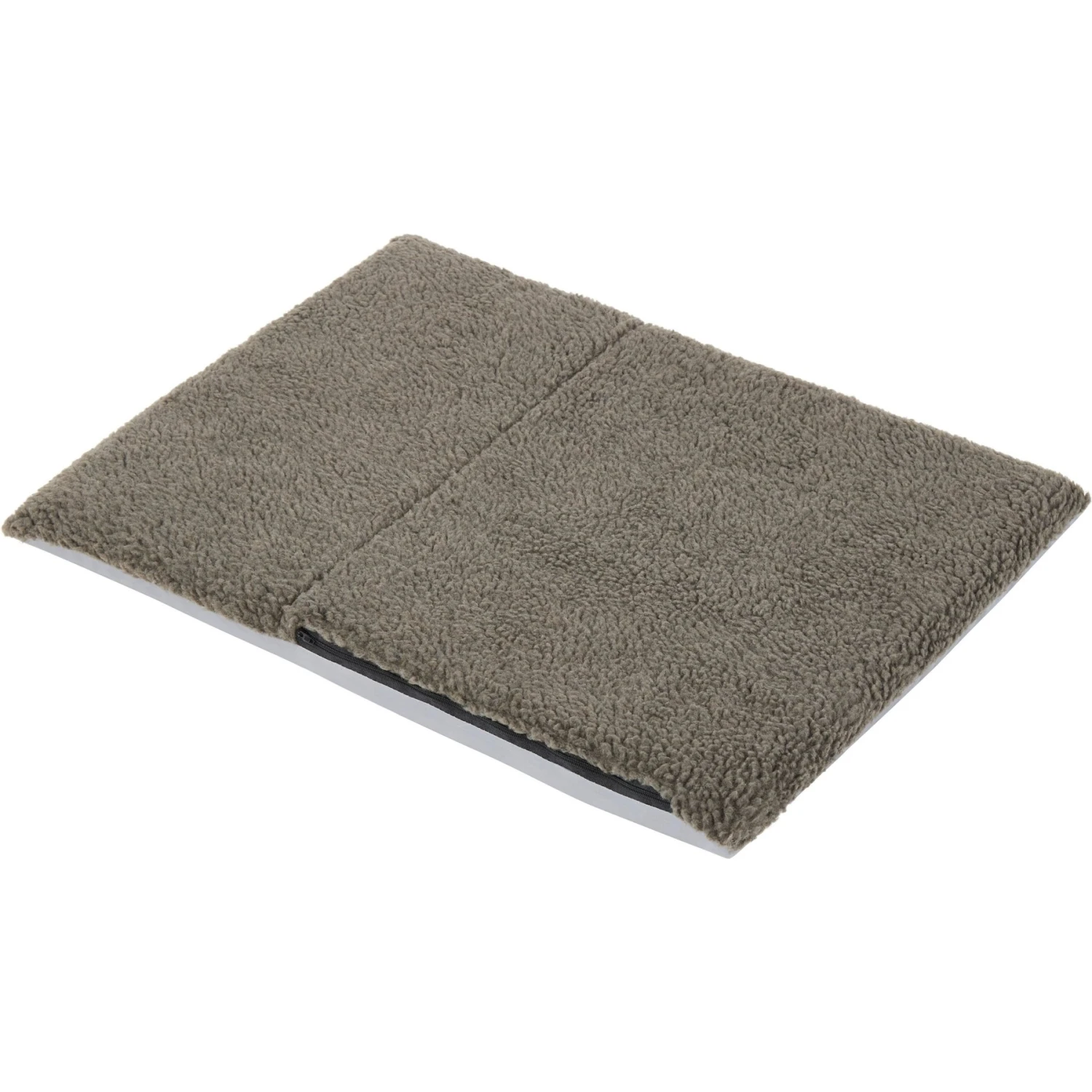 Frisco Extra Wide Indoor Unheated Cat House 5 Frisco Extra Wide Indoor Unheated Cat House - Image 3