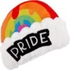 Frisco Pride Rainbow Plush Cat Toy With Silvervine -Cat Pet Supplies 331690 MAIN. AC SS1800 V1649086636