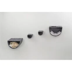 TRIXIE Frehi Wall Mounted Cat Tree Set -Cat Pet Supplies 333727 PT2. AC SS1800 V1634077308