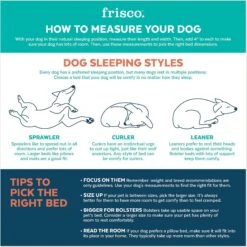 Frisco Cat Donut Bed -Cat Pet Supplies 333854 PT3. AC SS1800 V1658718001