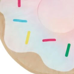 Frisco Cat Donut Bed -Cat Pet Supplies 333854 PT5. AC SS1800 V1658717996