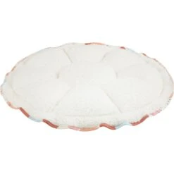 Frisco Calico Cat Design Adjustable Cat Bolster Bed -Cat Pet Supplies 333860 PT4. AC SS1800 V1658717998