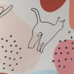 Frisco Sherpa High Walled Self-Warming Bolster Small Cat Bed, Calico Cat 9 Frisco Sherpa High Walled Self-Warming Bolster Small Cat Bed, Calico Cat -Cat Pet Supplies 333864 PT4. AC SS1800 V1658717997