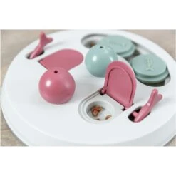 TRIXIE Cat Activity Flip Board Cat Toy -Cat Pet Supplies 334173 PT3. AC SS1800 V1633549329