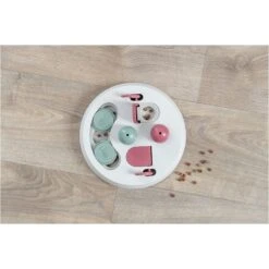 TRIXIE Cat Activity Flip Board Cat Toy -Cat Pet Supplies 334173 PT4. AC SS1800 V1633549369