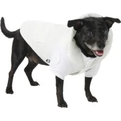 STAR WARS PRINCESS LEIA HOTH Dog & Cat Puffer Jacket -Cat Pet Supplies 335219 PT4. AC SS1800 V1661797474