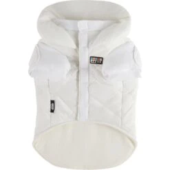 STAR WARS PRINCESS LEIA HOTH Dog & Cat Puffer Jacket -Cat Pet Supplies 335219 PT5. AC SS1800 V1657656945