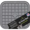 Hyper Pet IQ Enterain Dog & Cat Lick Mat, Gray -Cat Pet Supplies 338384 MAIN. AC SS1800 V1634653976
