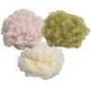 HuggleHounds HuggleFleece Ball Cat Toys, 3-pack 2 HuggleHounds HuggleFleece Ball Cat Toys, 3-pack -Cat Pet Supplies 342262 MAIN. AC SS1800 V1635300399