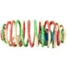 Planet Pleasures Spiral Cylinder With Catnip & Bell Cat Toy, Large -Cat Pet Supplies 343909 MAIN. AC SS1800 V1641494185