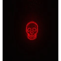 Frisco Halloween Skull Laser Cat Toy -Cat Pet Supplies 344068 PT2. AC SS1800 V1657657032