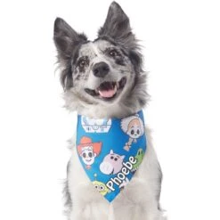 Pixar Toy Story Version2 Personalized Dog & Cat Bandana -Cat Pet Supplies 346390 PT3. AC SS1800 V1671228219