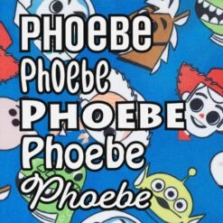 Pixar Toy Story Version2 Personalized Dog & Cat Bandana -Cat Pet Supplies 346390 PT5. AC SS1800 V1671228156