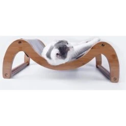 INSTACHEW Raunji Pet Bed, Brown 9 INSTACHEW Raunji Pet Bed, Brown -Cat Pet Supplies 346645 PT2. AC SS1800 V1687966989