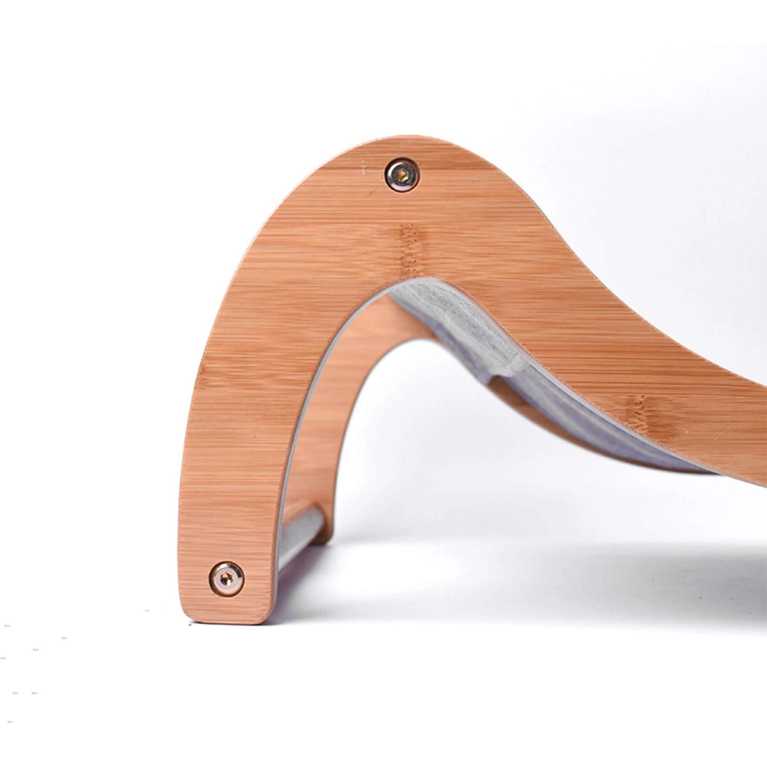 INSTACHEW Raunji Pet Bed, Brown 6 INSTACHEW Raunji Pet Bed, Brown - Image 4