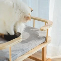 INSTACHEW Rockaby Pet Bed 10 INSTACHEW Rockaby Pet Bed -Cat Pet Supplies 346677 PT3. AC SS1800 V1687966987