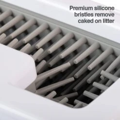 PetFusion 2-in-1 Universal Cat Litter Scoop Holder 10 PetFusion 2-in-1 Universal Cat Litter Scoop Holder -Cat Pet Supplies 347460 PT3. AC SS1800 V1637265687