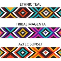 CollarDirect Tribal Pattern Ethnic Design Nylon Cat Collar 9 CollarDirect Tribal Pattern Ethnic Design Nylon Cat Collar -Cat Pet Supplies 348060 PT3. AC SS1800 V1639783301