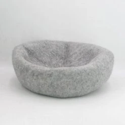 Whisker's Home Natural Plain Cat Cave -Cat Pet Supplies 348534 PT5. AC SS1800 V1646266041
