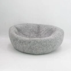 Whisker's Home Natural Plain Cat Cave -Cat Pet Supplies 348534 PT6. AC SS1800 V1640729497