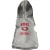 Littlearth NFL Dog & Cat Hooded Crewneck Sweater -Cat Pet Supplies 351245 MAIN. AC SS1800 V1641604313