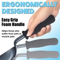 IPrimio Monster Litter Cat Scooper -Cat Pet Supplies 352828 PT6. AC SS1800 V1642529784