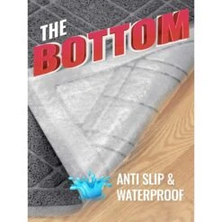 IPrimio Premium Dog & Cat Litter Mat, Jumbo 10 IPrimio Premium Dog & Cat Litter Mat, Jumbo -Cat Pet Supplies 352836 PT2. AC SS1800 V1642529224