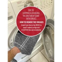 IPrimio Premium Dog & Cat Litter Mat, Jumbo 11 IPrimio Premium Dog & Cat Litter Mat, Jumbo -Cat Pet Supplies 352836 PT3. AC SS1800 V1642529225