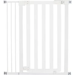 Frisco Wood & Metal Extra Tall Auto-close Dog Gate -Cat Pet Supplies 353470 PT2. AC SS1800 V1657657123
