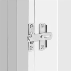 Yaheetech Washroom Bench Enclosed Cat House Cat Litter Box -Cat Pet Supplies 353531 PT7. AC SS1800 V1688149015