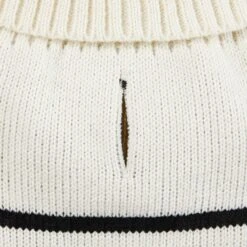 Frisco Geometric Pattern Dog & Cat Sweater -Cat Pet Supplies 353642 PT6. AC SS1800 V1659726363