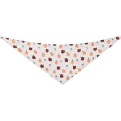 Frisco Apple Dog & Cat Bandana 15 Frisco Apple Dog & Cat Bandana -Cat Pet Supplies 353786 PT5. AC SS1800 V1659725811