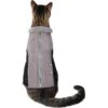 Frisco Mediumweight Faux Zipper Dog & Cat Jacket 1 Frisco Mediumweight Faux Zipper Dog & Cat Jacket -Cat Pet Supplies 353817 MAIN. AC SS1800 V1659010676