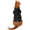 Frisco Lightweight Belted Puffer Dog & Cat Jacket -Cat Pet Supplies 353825 MAIN. AC SS1800 V1659012619