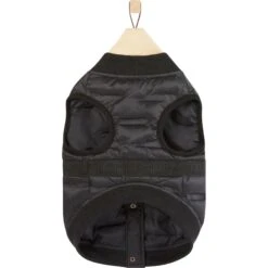 Frisco Lightweight Belted Puffer Dog & Cat Jacket 13 Frisco Lightweight Belted Puffer Dog & Cat Jacket -Cat Pet Supplies 353825 PT5. AC SS1800 V1659725626