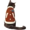 Frisco Lightweight Varsity Dog & Cat Jacket 2 Frisco Lightweight Varsity Dog & Cat Jacket -Cat Pet Supplies 353861 MAIN. AC SS1800 V1659008241