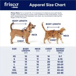 Frisco Mid-Heavyweight Western Fleece Lined Faux Zipper Dog & Cat Coat 10 Frisco Mid-Heavyweight Western Fleece Lined Faux Zipper Dog & Cat Coat -Cat Pet Supplies 353908 PT1. AC SS1800 V1658923979