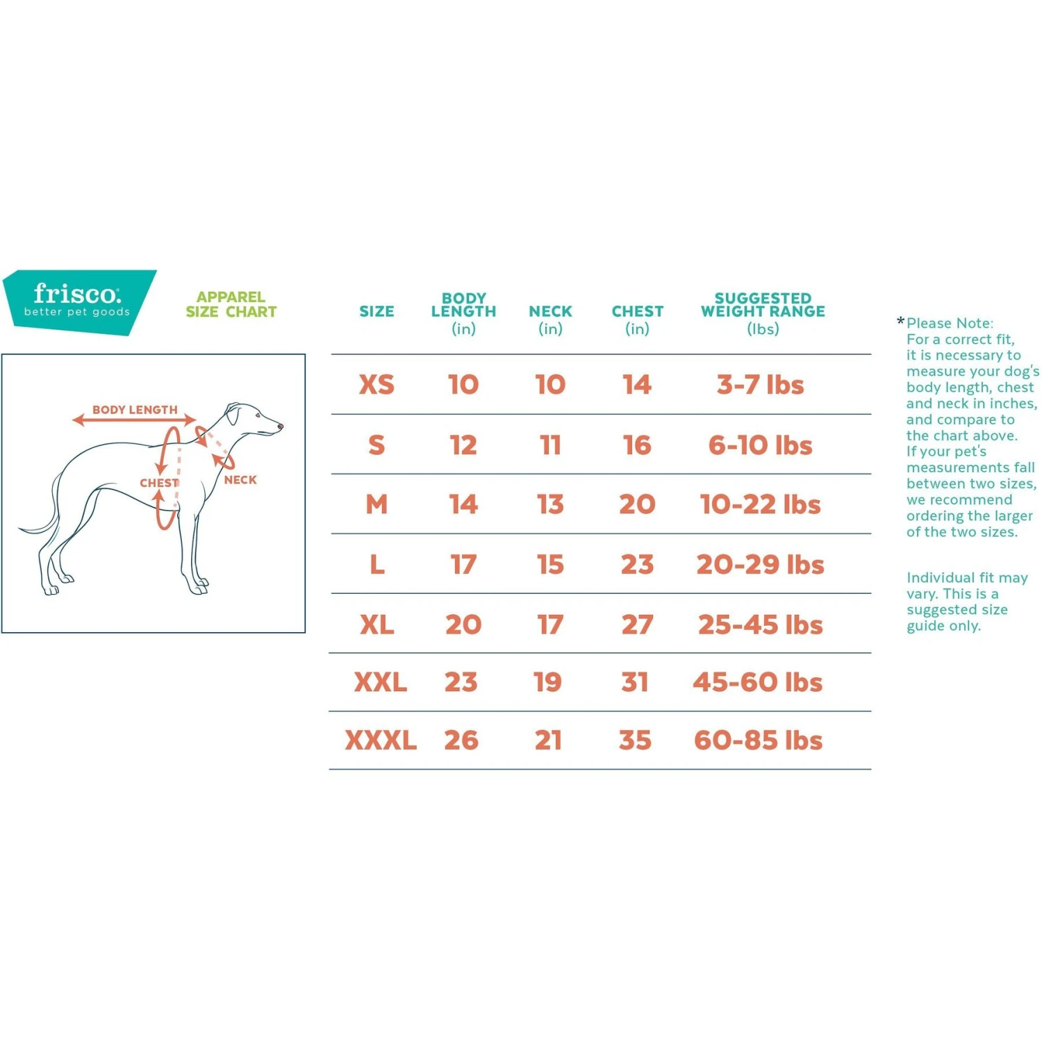 Frisco Mediumweight Reversible Dog & Cat Coat 4 Frisco Mediumweight Reversible Dog & Cat Coat - Image 2