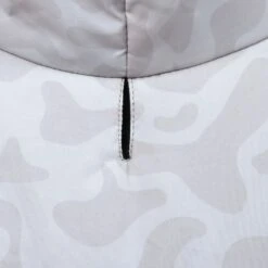 Frisco Mid-Heavyweight White Camouflage Dog & Cat Parka -Cat Pet Supplies 353949 PT6. AC SS1800 V1659726123