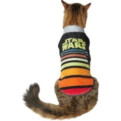STAR WARS Lightweight Retro Dog & Cat Fleece Vest