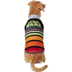 STAR WARS Lightweight Retro Dog & Cat Fleece Vest -Cat Pet Supplies 354052 PT2. AC SS1800 V1658954628