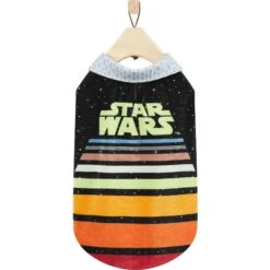 STAR WARS Lightweight Retro Dog & Cat Fleece Vest -Cat Pet Supplies 354052 PT4. AC SS1800 V1658955477
