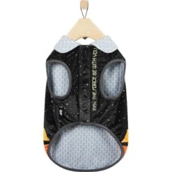 STAR WARS Lightweight Retro Dog & Cat Fleece Vest -Cat Pet Supplies 354052 PT5. AC SS1800 V1658954568
