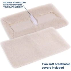 Prevue Pet Products Tabby Napper Cat Window Perch Kit -Cat Pet Supplies 354636 PT4. AC SS1800 V1662065985