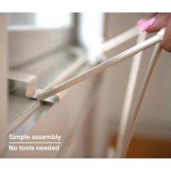 Prevue Pet Products Tabby Napper Cat Window Perch Kit -Cat Pet Supplies 354636 PT5. AC SS1800 V1662061247