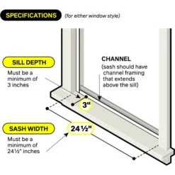 Prevue Pet Products Tabby Napper Cat Window Perch Kit -Cat Pet Supplies 354636 PT7. AC SS1800 V1662064584